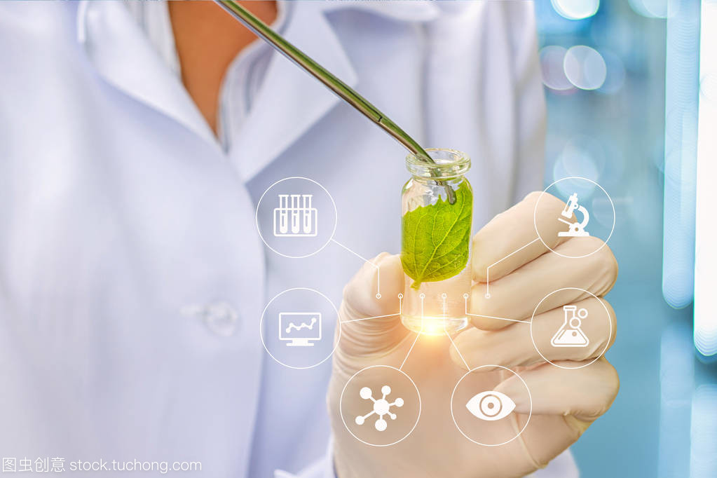 生物技术研究员与生物技术科学 前沿探索与应用前景